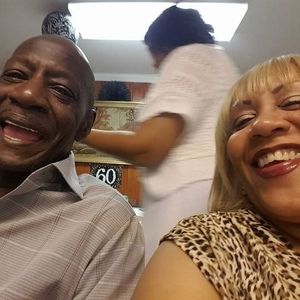 Meet your Posher, Colley